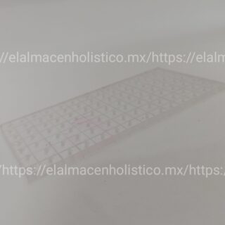 PLANTILLA PARA TACHUELA CH (5x10 cm) - 70033