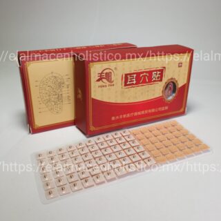 BALIN DE ORO MAGNETICO CAJA 600 PZAS - 70050