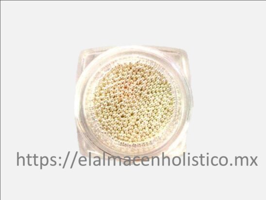 BALIN ORO A GRANEL - 70012
