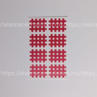 CROSS TAPE ROSA - 70227