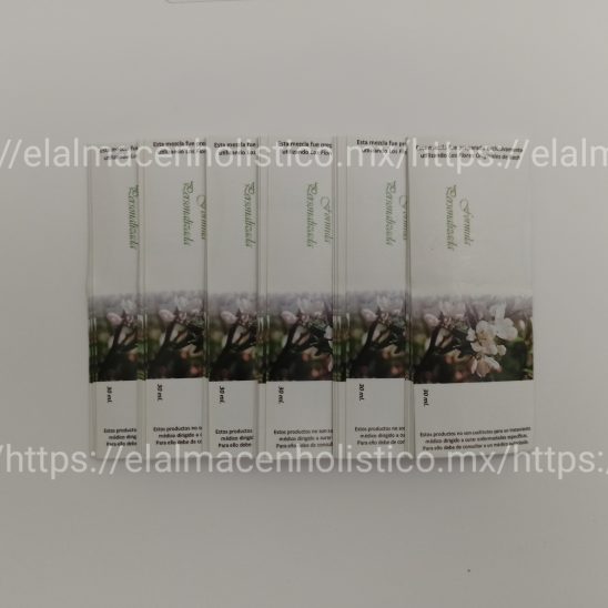 ETIQUETAS PARA FORMULAS FLORALES - 50 PIEZAS