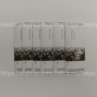 ETIQUETAS PARA FORMULAS FLORALES - 50 PIEZAS