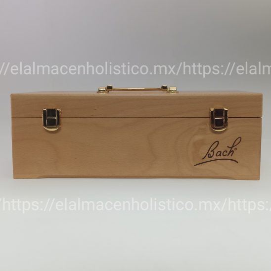 ESTUCHE DE MADERA PARA FLORES DE BACH - Image 3