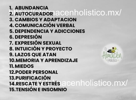 0 KIT COMPLETO DE ELIXIRES AZTECAS - Image 4