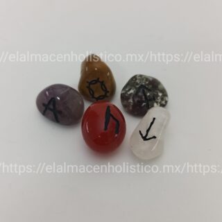RUNAS CON TARJETA - 50515