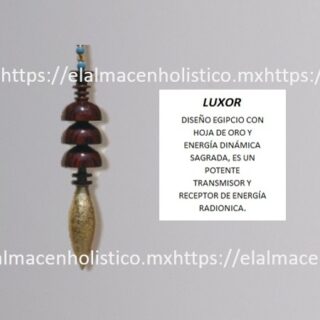 PENDULO LUXOR - RADIONICA - 90118