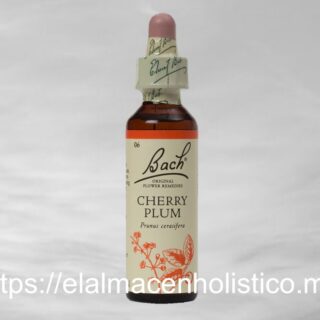 CHERRY PLUM