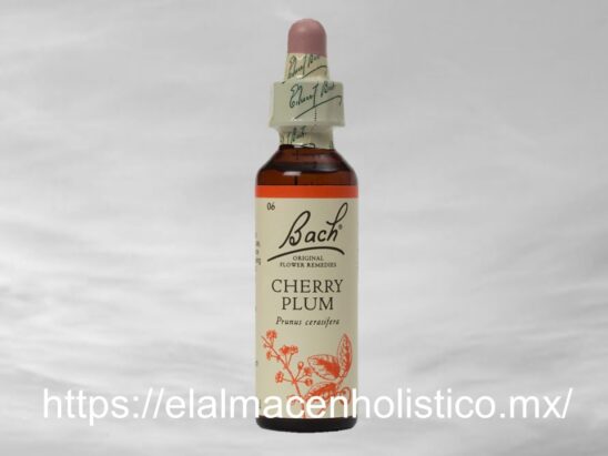 CHERRY PLUM