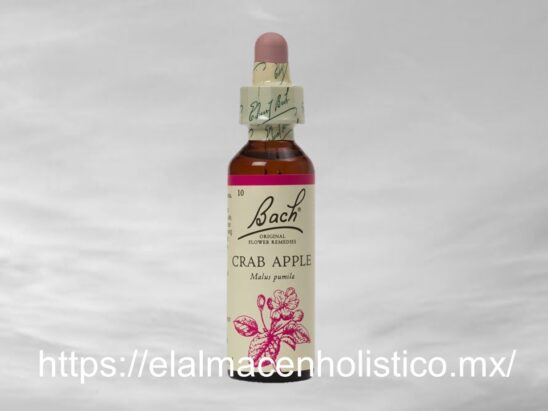 CRAB APPLE