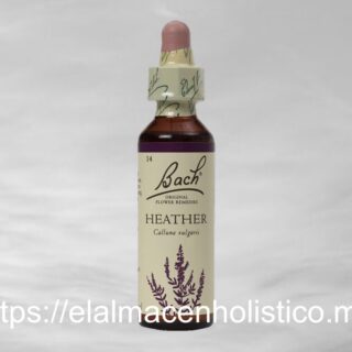 HEATHER