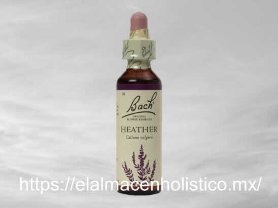 HEATHER
