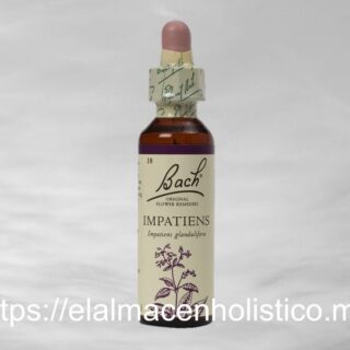IMPATIENS