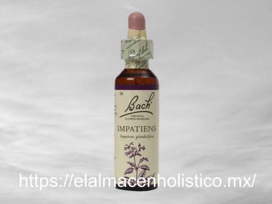 IMPATIENS