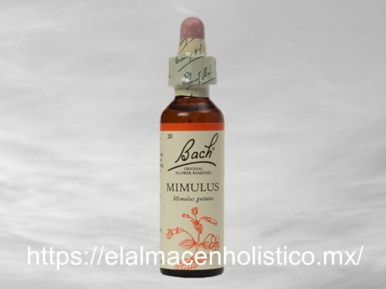MIMULUS