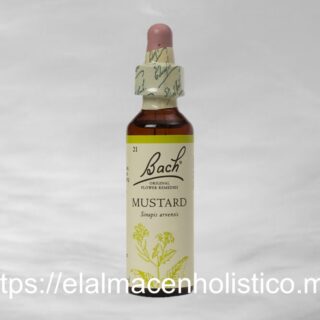 MUSTARD