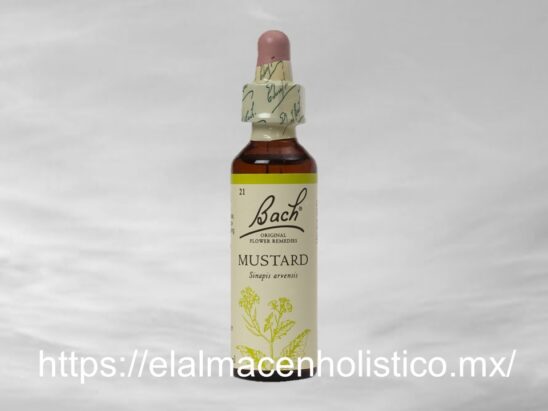 MUSTARD