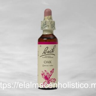 OAK
