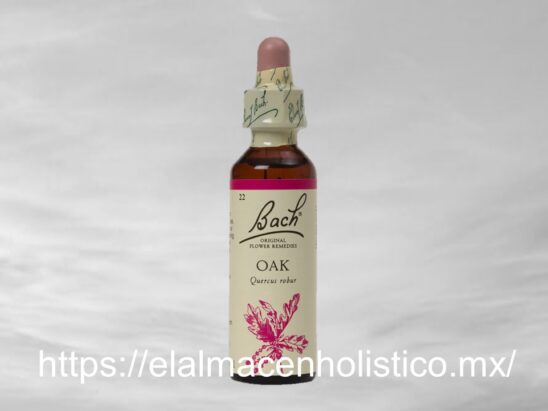 OAK