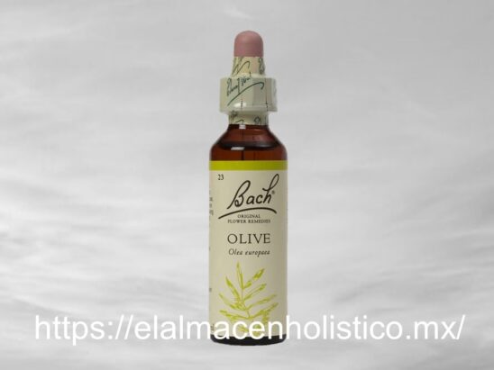 OLIVE