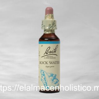 ROCK WATER