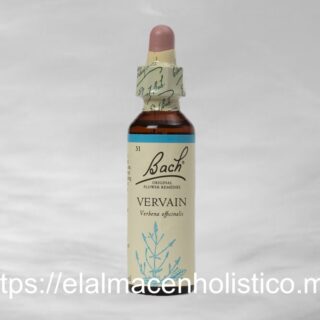 VERVAIN