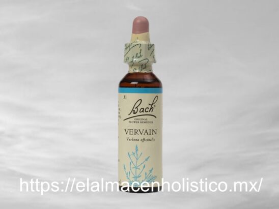 VERVAIN