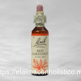 RED CHESTNUT
