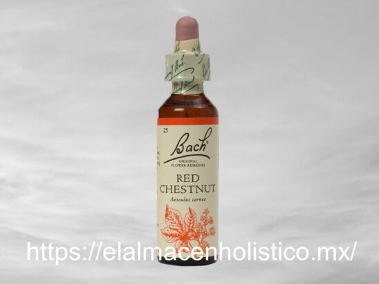 RED CHESTNUT