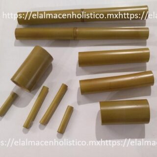 KIT DE BAMBU - 50815