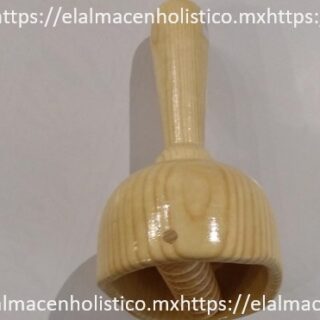COPA 8 CM DE DIAMETRO CON RODILLO - 50826