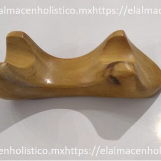 GUASHA DE MADERA FORMA DE MESA - 50877