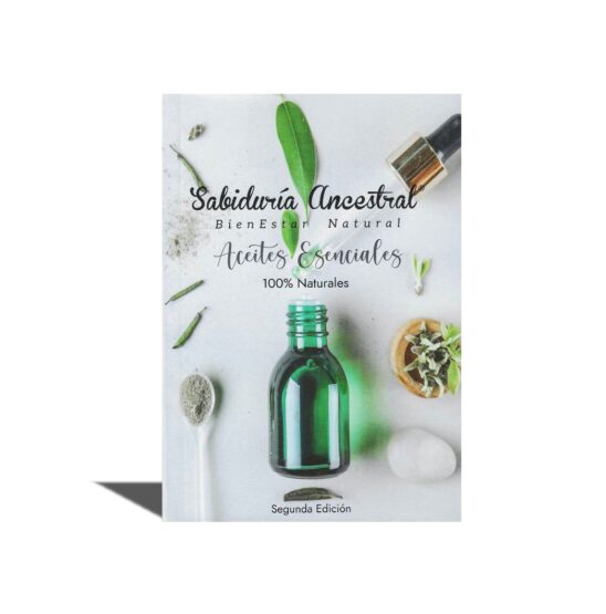 LIBRO SABIDURIA ANCESTRAL  - 60094