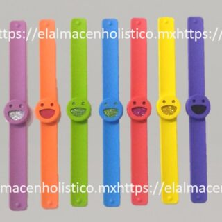 PULSERA INFANTIL PARA AROMATERAPIA - 60322