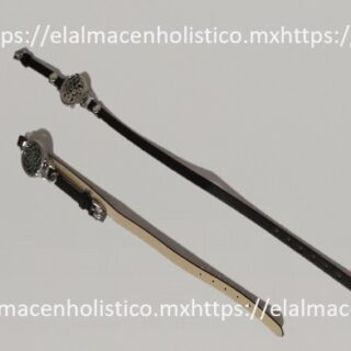 PULSERA DOBLE PIEL PARA AROMATERAPIA - 60331
