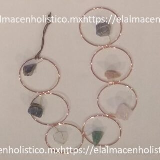 COLGANTE DE LOS CHAKRAS - 50585