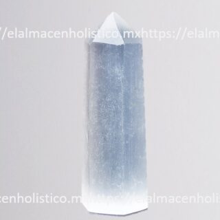 PRISMA SELENITA 15cm x 4 cm- 50590