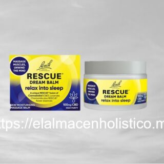 RESCUE BALM CBD - 5000488302936