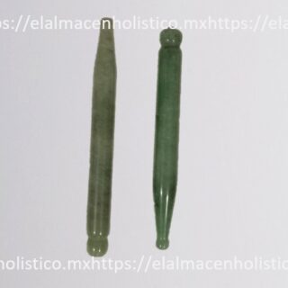MASAJEADOR VENTURINA VERDE GATILLO - 50593