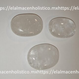 JABON CUARZO TRANSPARENTE - 50595