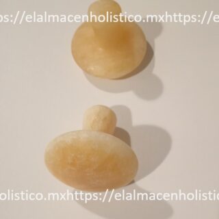 MASAJEADOR DE HONGO CALCITA - 50597