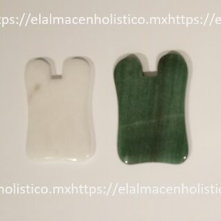 GUA SHA JADE U - 50598