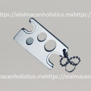 ABRIDOR METALICO PARA ACEITE ESENCIAL - 60335