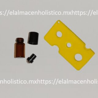 DESTAPADOR DE BOTELLAS DE ACEITE ESENCIAL - 60334