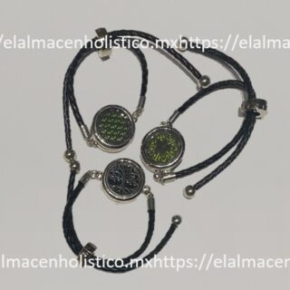 PULSERA PARA AROMATERAPIA - 60337