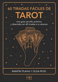 60 TIRADAS FÁCILES DE TAROT