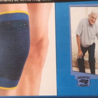 RODILLERA ELÁSTICA ECONÓMICA