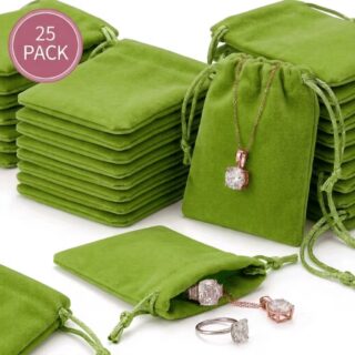 BOLSITA PARA PÉNDULO