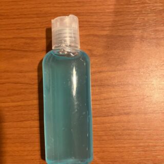 GEL CONDUCTOR 60 ML