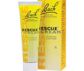 RESCUE CREAM FLORES DE BACH