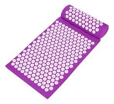 TAPETE DE ACUPRESION SHAKTI MAT